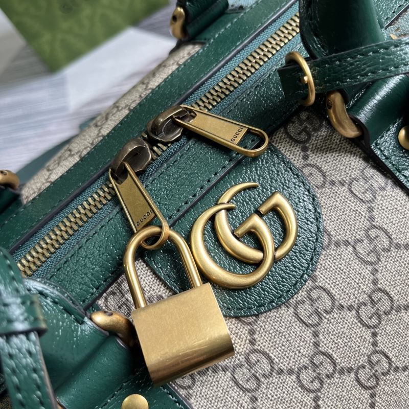 Gucci Travel Bags